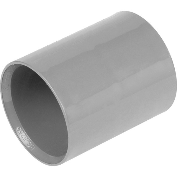 Side pipe connector